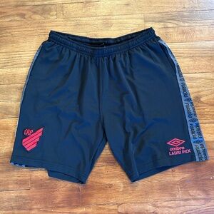 Atletico Paranense Shorts